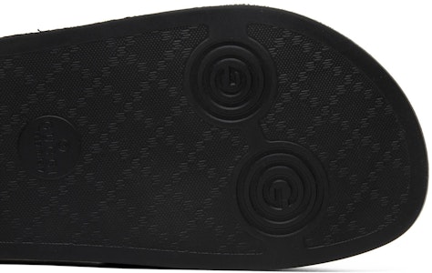 古驰追踪'72'黑色橡胶拖鞋 308234-GIB10-1098 Purchase 古驰追踪'72'黑色橡胶拖鞋 308234-GIB10-1098