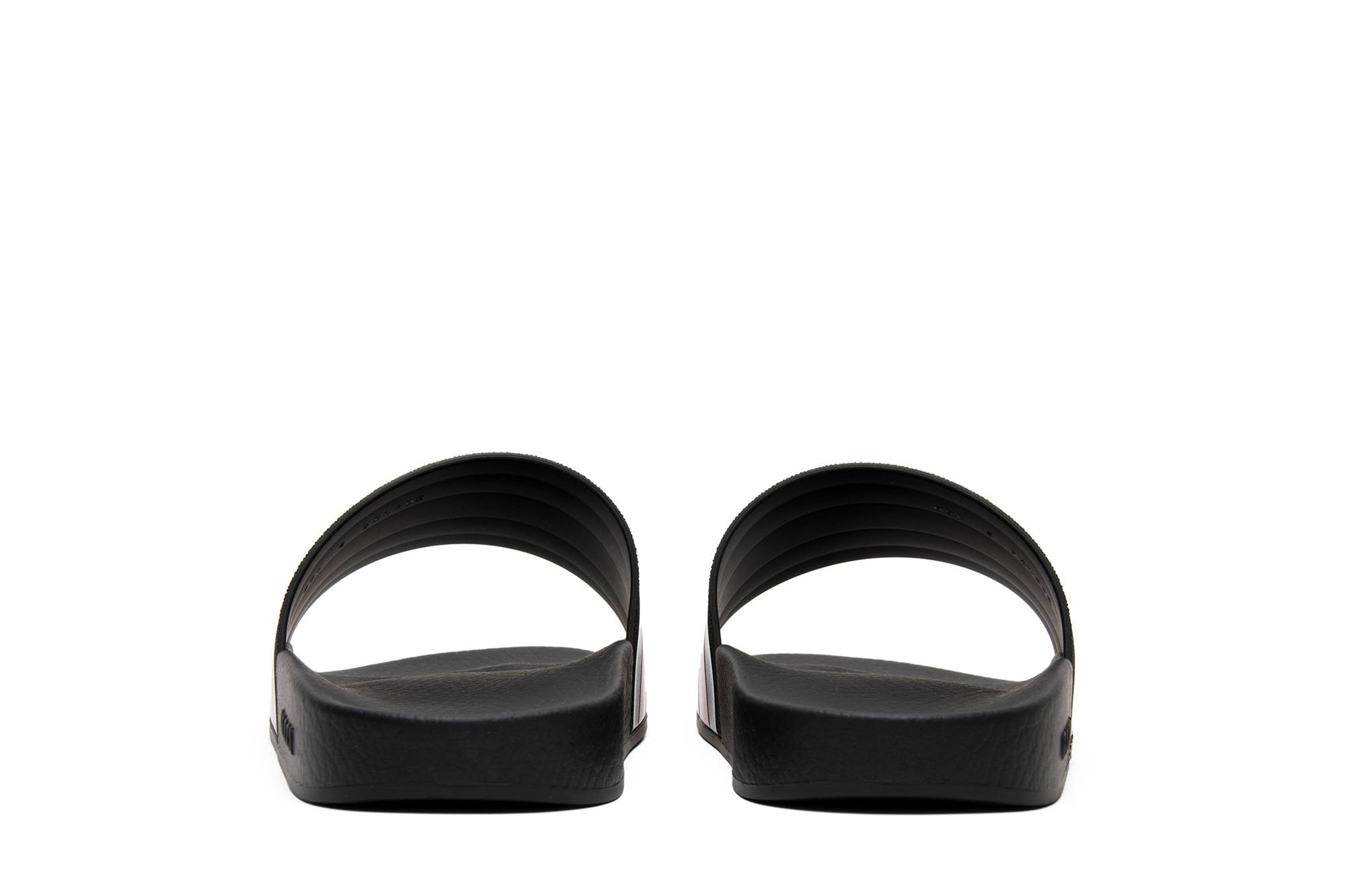 Details for Gucci Pursuit '72 Sandalia de Goma Negra 308234-GIB10-1098