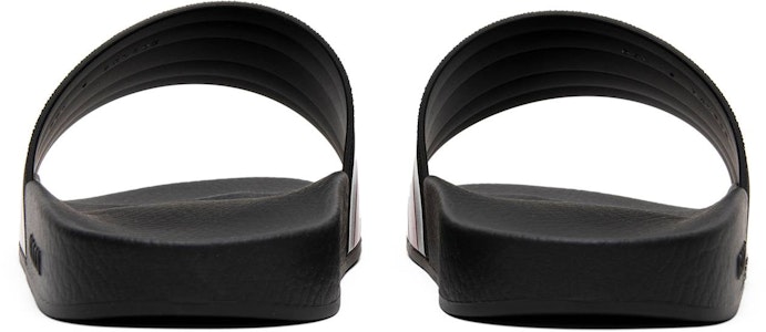 古驰追踪'72'黑色橡胶拖鞋 308234-GIB10-1098 Details for 古驰追踪'72'黑色橡胶拖鞋 308234-GIB10-1098