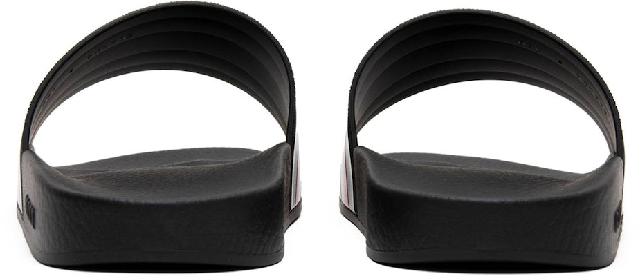 グッチ Pursuit '72 ラバースライド (黒) 308234-GIB10-1098 Details for グッチ Pursuit '72 ラバースライド (黒) 308234-GIB10-1098