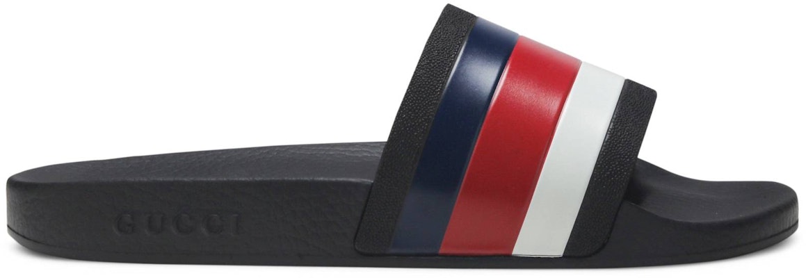 Gucci slides pursuit 72 discount