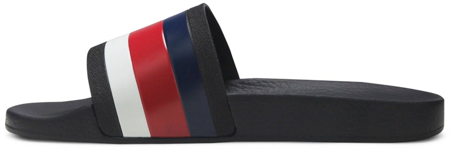 グッチ Pursuit '72 スライド (青白ストライプ) 308234-GIB10-1071 Lookbook グッチ Pursuit '72 スライド (青白ストライプ) 308234-GIB10-1071