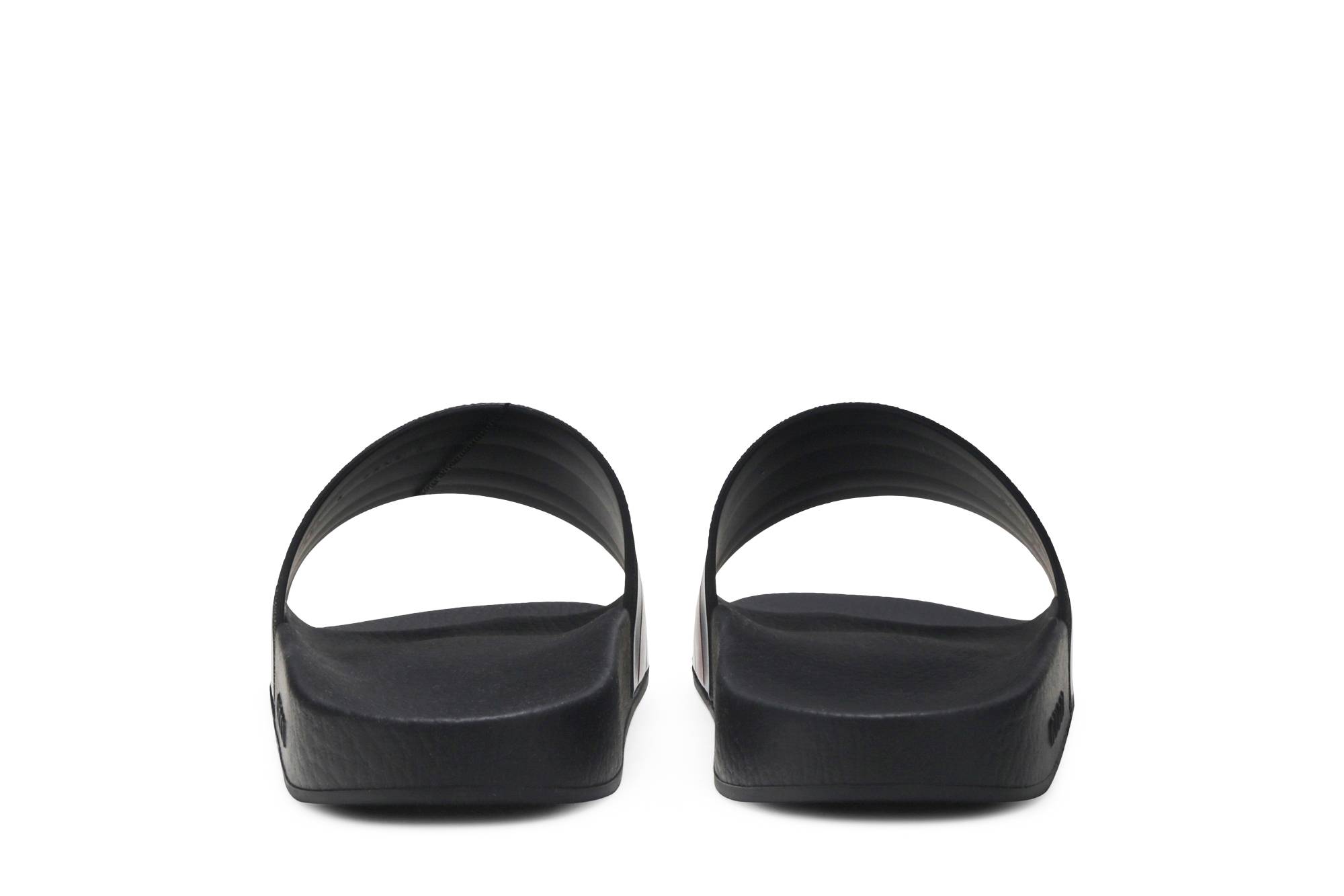 Details for グッチ Pursuit '72 スライド (青白ストライプ) 308234-GIB10-1071