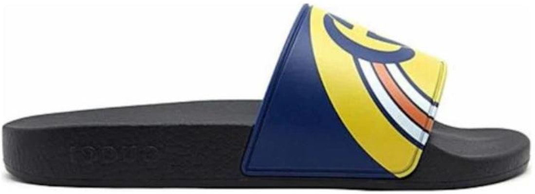 Sandalias Gucci Pursuit Logo 'Oro Marino' 548703JDB00-4736 Order Sandalias Gucci Pursuit Logo 'Oro Marino' 548703JDB00-4736