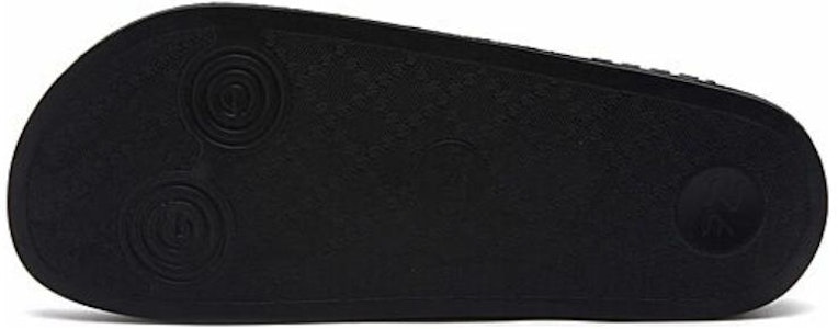 Sandal Gucci Pursuit Logo 'Emas Biru Dongker' 548703JDB00-4736 Purchase Sandal Gucci Pursuit Logo 'Emas Biru Dongker' 548703JDB00-4736