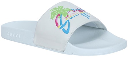 Gucci Pursuit Sandalia 'Hawaii - Blanco' 630601-DIR00-9014 Order Gucci Pursuit Sandalia 'Hawaii - Blanco' 630601-DIR00-9014