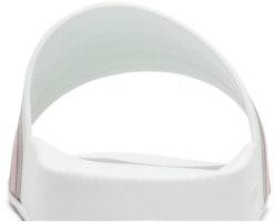 구찌 퍼슈트 '72 러버 슬라이드 '화이트' 308234-GIB10-9079 Sizing 구찌 퍼슈트 '72 러버 슬라이드 '화이트' 308234-GIB10-9079