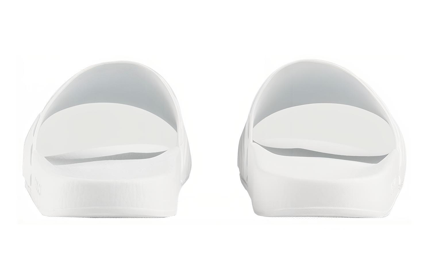 Purchase 古驰绗缝拖鞋 '白色' 601041-JD600-9014