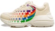 Buy Gucci Rainbow Star Rhyton Beige Multi 663260-2SH00-9522