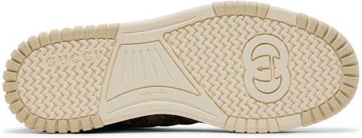 Gucci Re-Web Sneaker 'GG Kanvas - Putih Beige' 787476-AADHW-9573 Shop Gucci Re-Web Sneaker 'GG Kanvas - Putih Beige' 787476-AADHW-9573