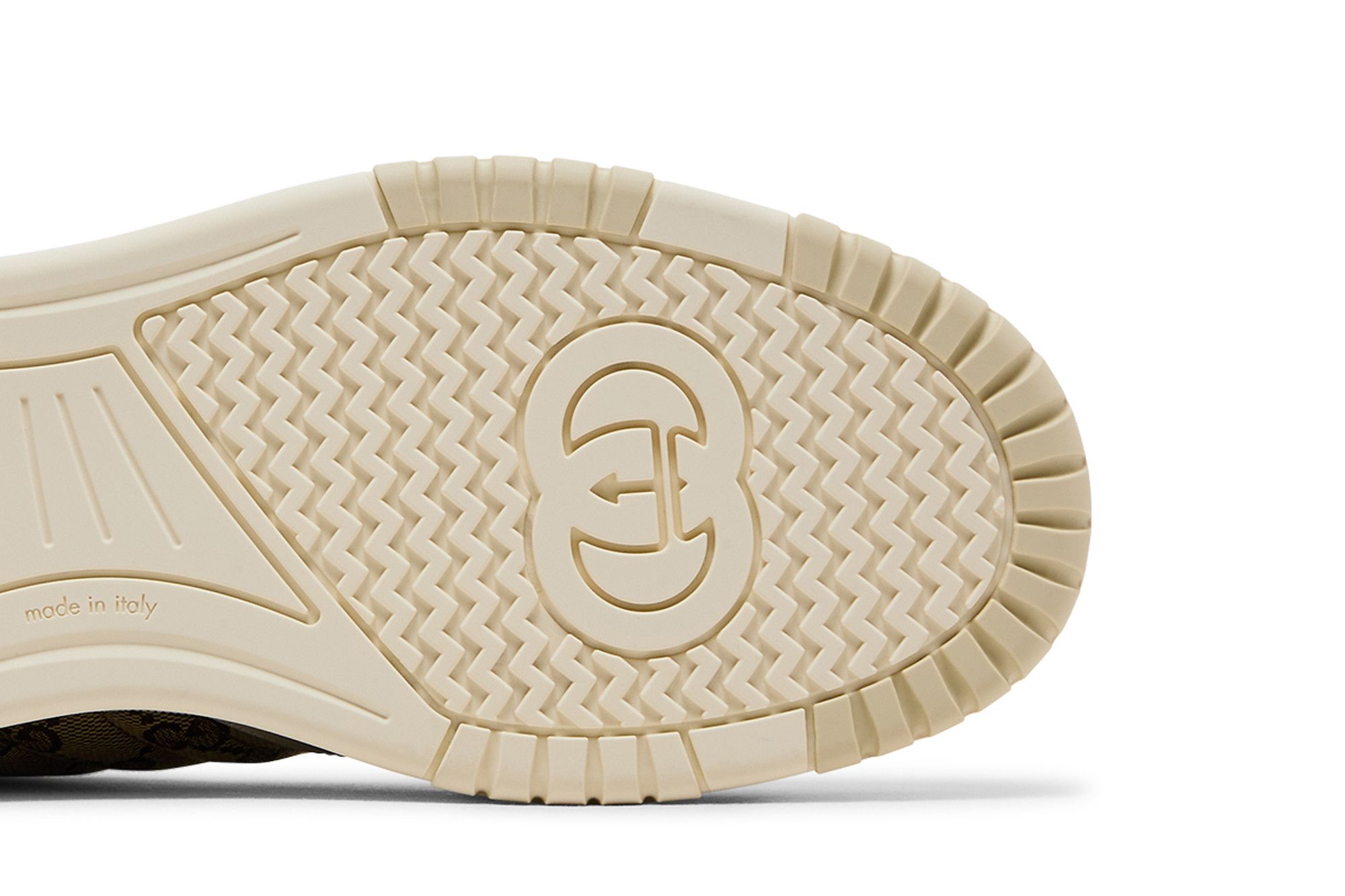 Purchase グッチ Re-Web スニーカー GGキャンバス (ホワイトベージュ) 787476-AADHW-9573