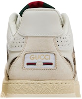 Gucci Re-Web Sneaker 'GG Kanvas - Putih Beige' 787476-AADHW-9573 Sizing Gucci Re-Web Sneaker 'GG Kanvas - Putih Beige' 787476-AADHW-9573