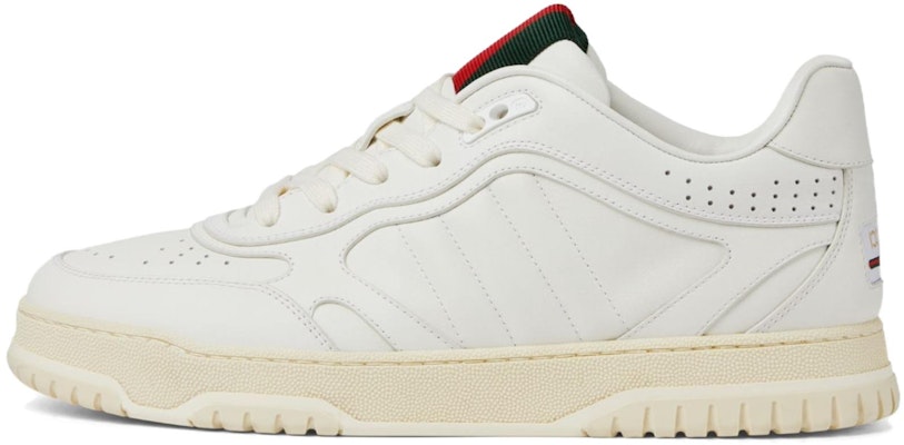 Gucci Re-Web Sneaker ''Wit'' 786186-AADJ9-9097 Buy Gucci Re-Web Sneaker ''Wit'' 786186-AADJ9-9097