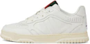 Buy Gucci Re-Web Sneaker ''Wit'' 786186-AADJ9-9097