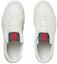 Shop Gucci Re-Web Sneaker ''Wit'' 786186-AADJ9-9097