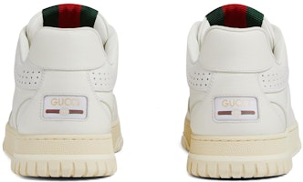Gucci Re-Web Sneaker 'White' 786186-AADJ9-9097 Shop Gucci Re-Web Sneaker 'White' 786186-AADJ9-9097