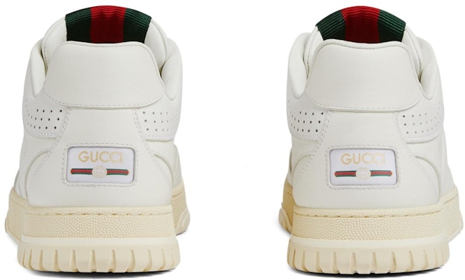 Gucci Re-Web Sneaker 'White' 786186-AADJ9-9097 Shop Gucci Re-Web Sneaker 'White' 786186-AADJ9-9097