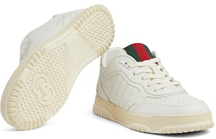 Gucci Re-Web Sneaker 'White' 786186-AADJ9-9097 Purchase Gucci Re-Web Sneaker 'White' 786186-AADJ9-9097