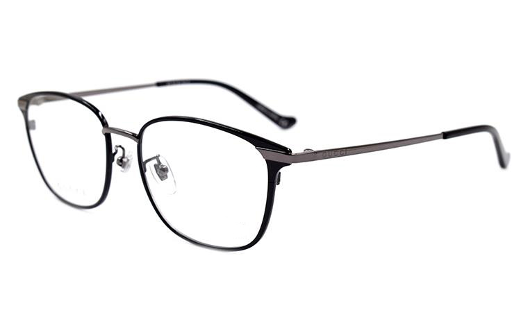 GUCCI Rectangular Optical Alloy Business Glasses for Men GG0864OA-006 圖 3