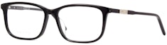 Buy GUCCI Rectangular Optical Eyeglass Frame for Men GG1159OA-001