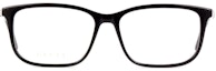 Lookbook GUCCI Rectangular Optical Eyeglass Frame for Men GG1159OA-001