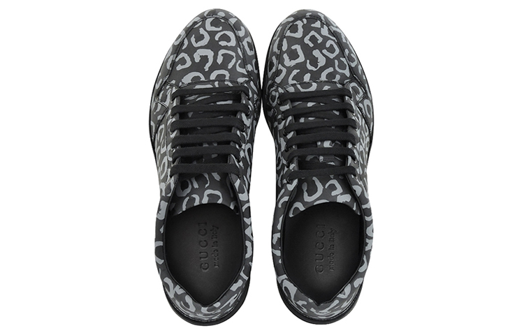 Gucci Reflex 'Leopard - Black RF' 圖 3