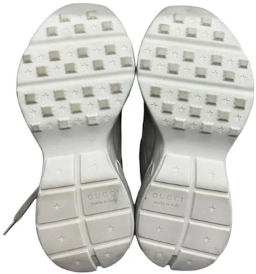 古驰节奏小牛皮运动鞋“象牙白” 498916-A9L00-9522 Details for 古驰节奏小牛皮运动鞋“象牙白” 498916-A9L00-9522