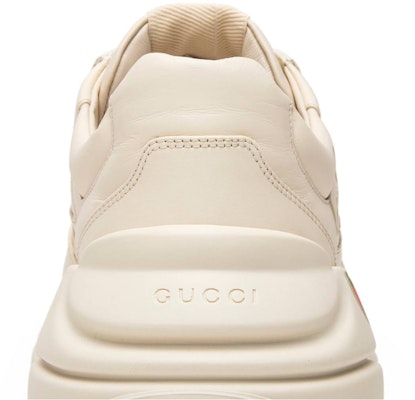 Gucci Rhython Leather Sneaker 'Logo' 500877‑DRW00‑9522 - 500877-DRW00 ...