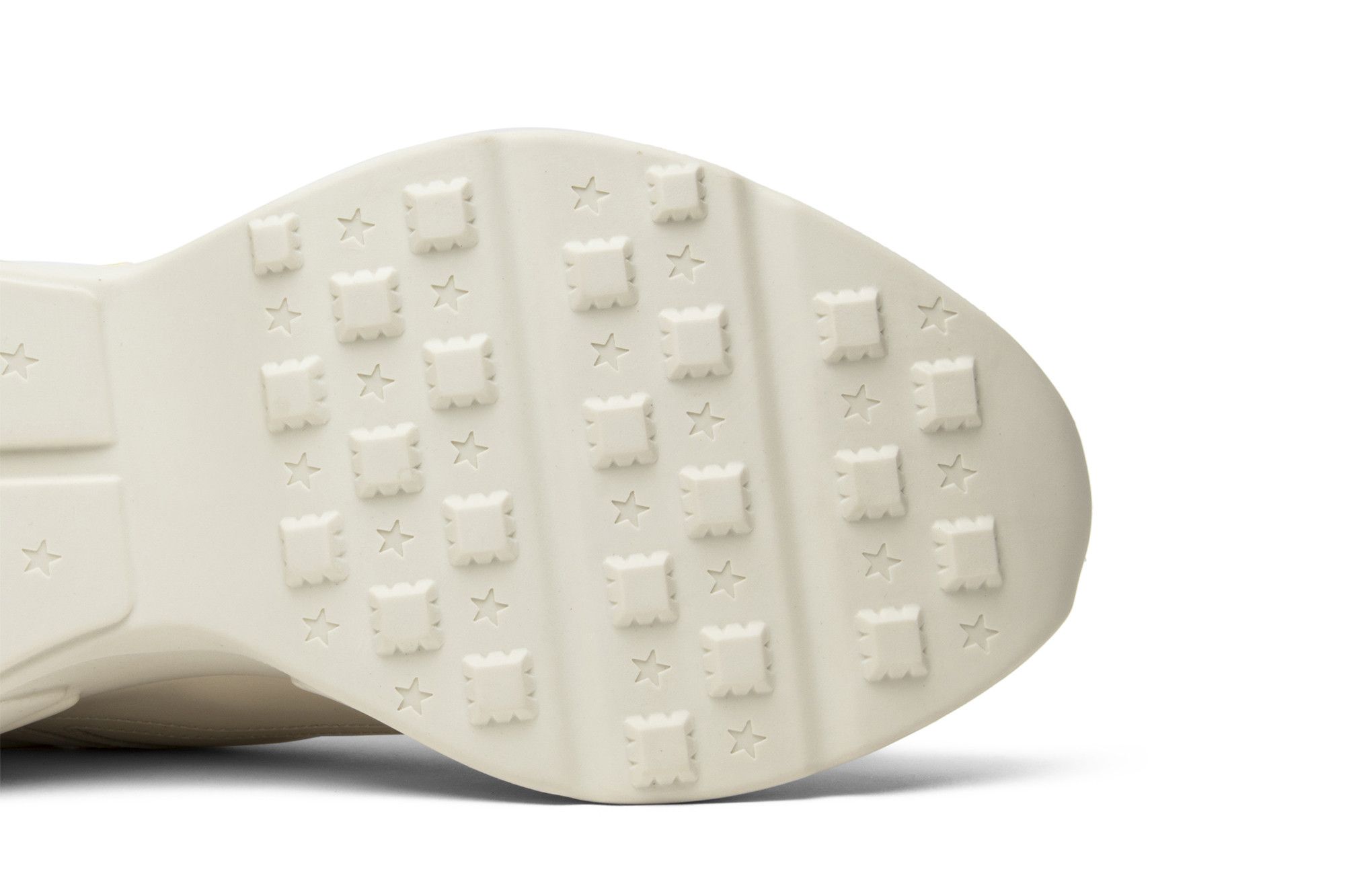 Purchase Gucci Rhython Sneaker in Pelle ''Square Logo'' 00878-DRW00-9522