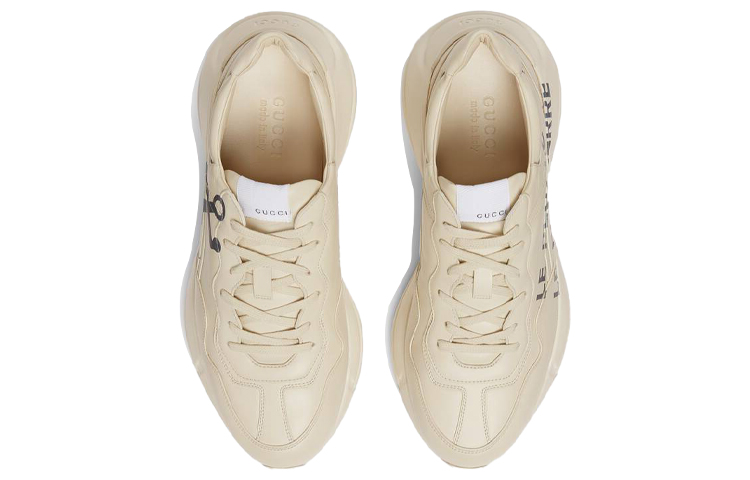 Purchase 古驰 Rhyton '锚-象牙白' 598631-DRW00-9522