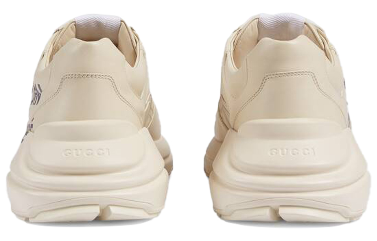 Details for 古驰 Rhyton '锚-象牙白' 598631-DRW00-9522