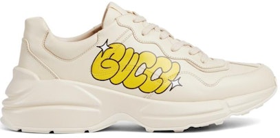 Gucci Rhyton 'Beige' Sepatu Sneakers 784669-DRW00-9522 Order Gucci Rhyton 'Beige' Sepatu Sneakers 784669-DRW00-9522