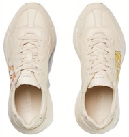 Gucci Rhyton 'Beige' Sepatu Sneakers 784669-DRW00-9522 Shop Gucci Rhyton 'Beige' Sepatu Sneakers 784669-DRW00-9522