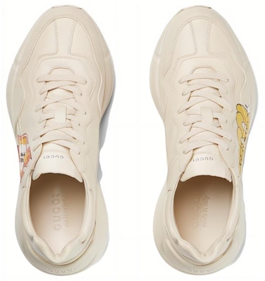 Gucci Rhyton 'Beige' 784669-DRW00-9522 Shop Gucci Rhyton 'Beige' 784669-DRW00-9522