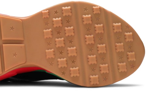 Gucci Rhyton 'Hitam Merah Hijau Reflektif' 643491-2H040-1093 Purchase Gucci Rhyton 'Hitam Merah Hijau Reflektif' 643491-2H040-1093