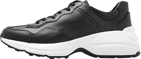 Gucci Rhyton 'Black White' 721750-0G2R0-1000 Gucci Rhyton 'Black White' 721750-0G2R0-1000