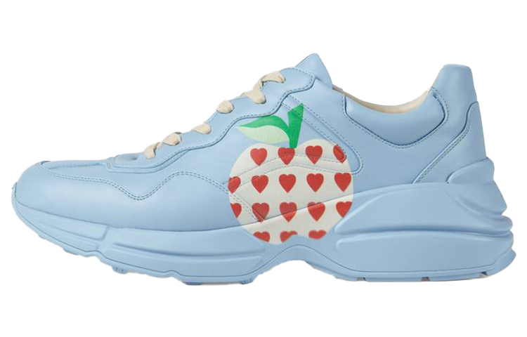 Gucci Rhyton 'Blue Apple' 666195-2SH00-4820