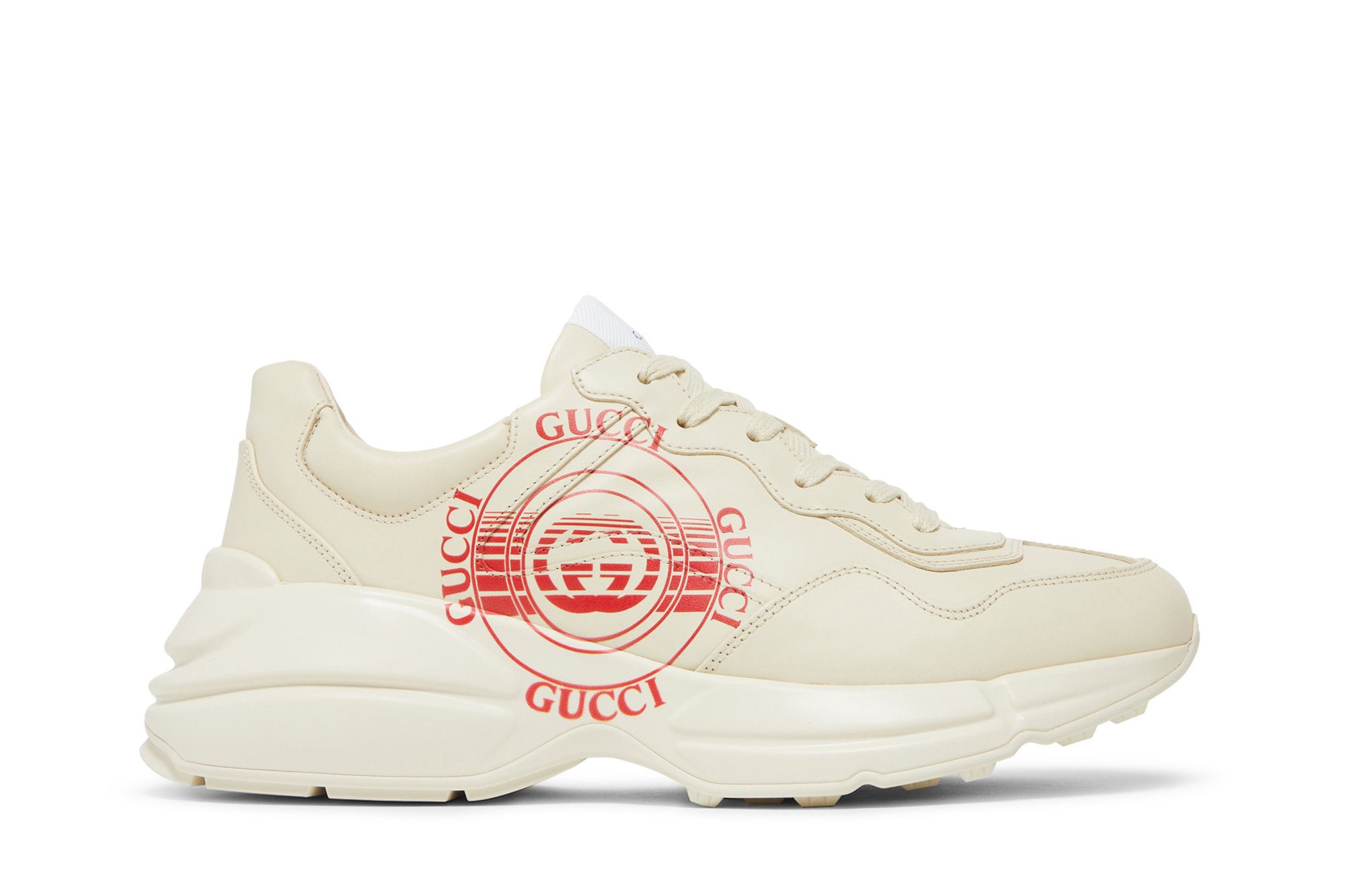 Buy Gucci Rhyton ''Disk Print'' Sneaker 630607 DRW00 9522