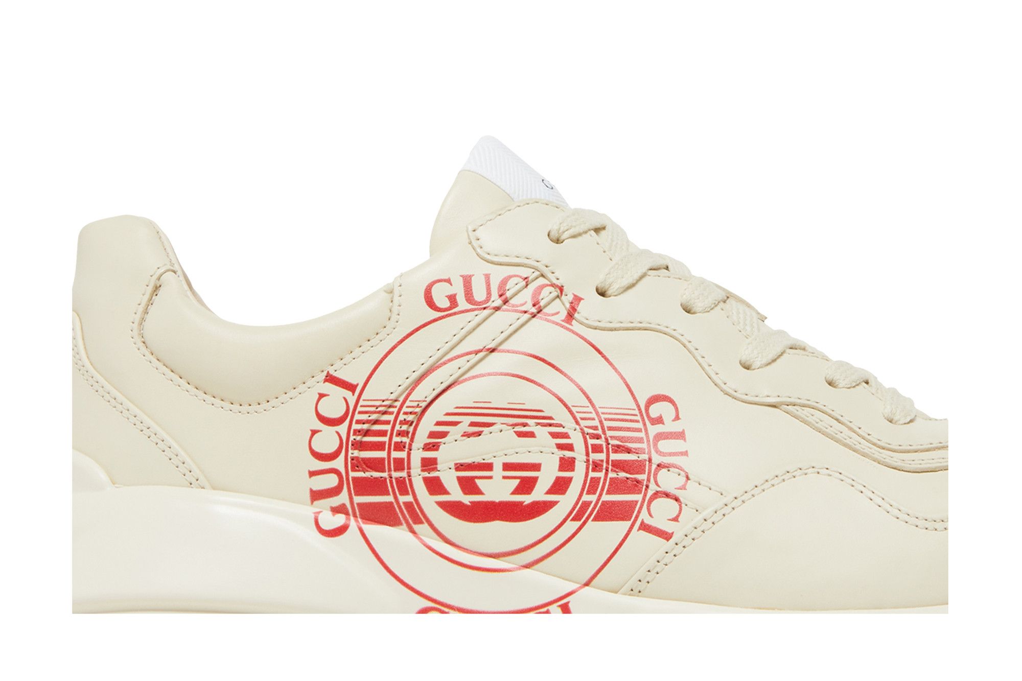 Order Gucci Rhyton ''Disk Print'' Sneaker 630607 DRW00 9522