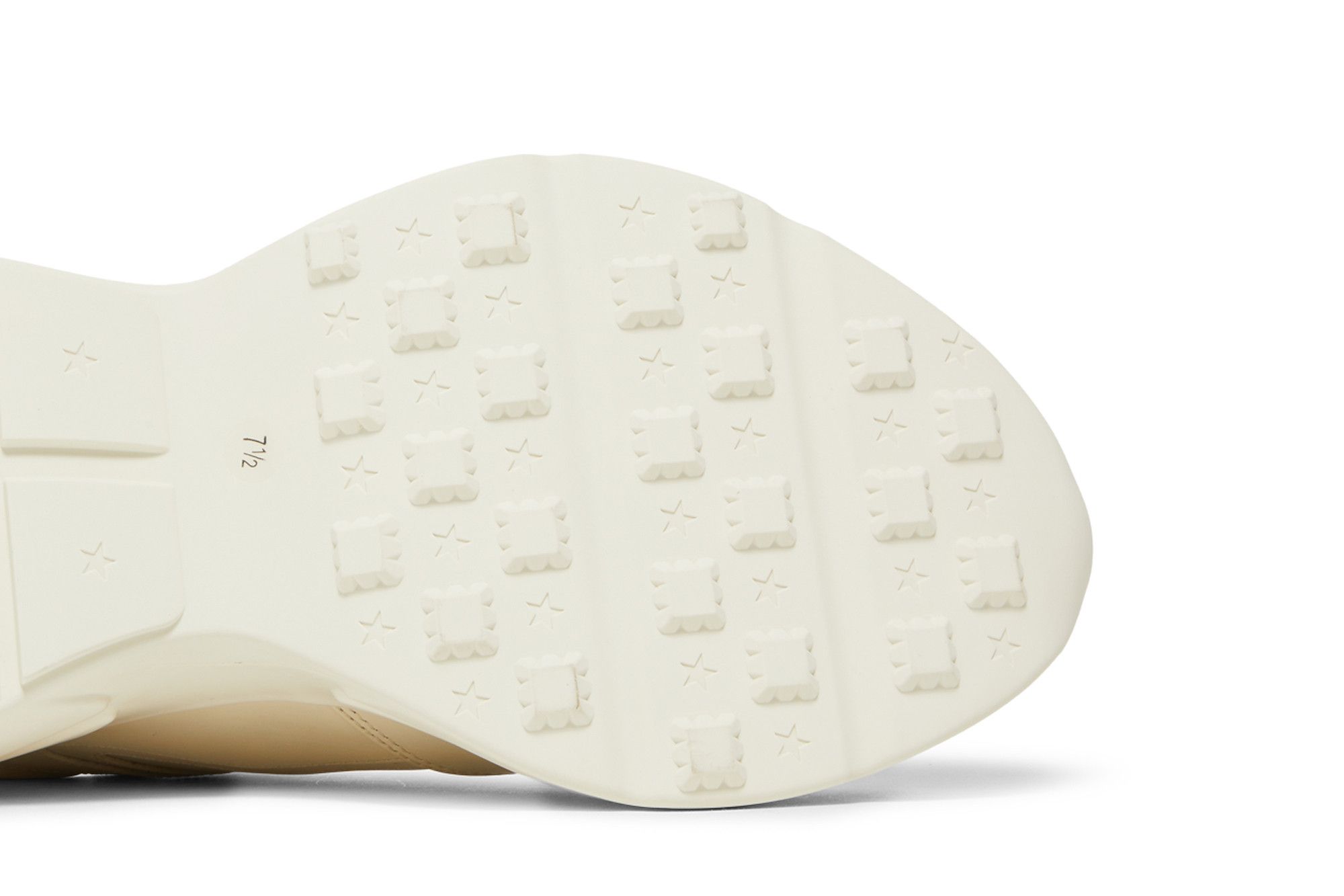 Purchase Gucci Rhyton ''Disk Print'' Sneaker 630607 DRW00 9522