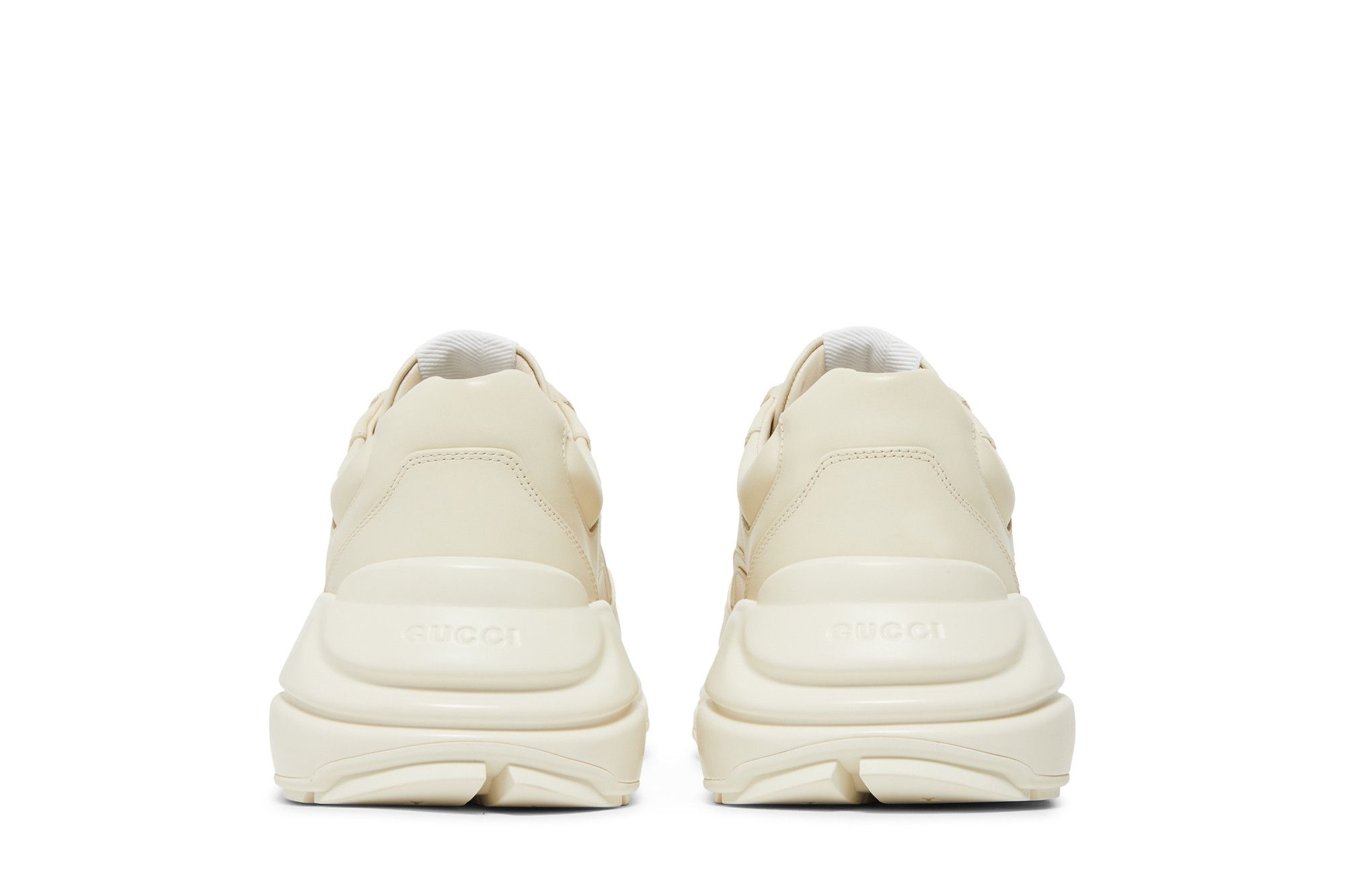 Details for Gucci Rhyton ''Disk Print'' Sneaker 630607 DRW00 9522