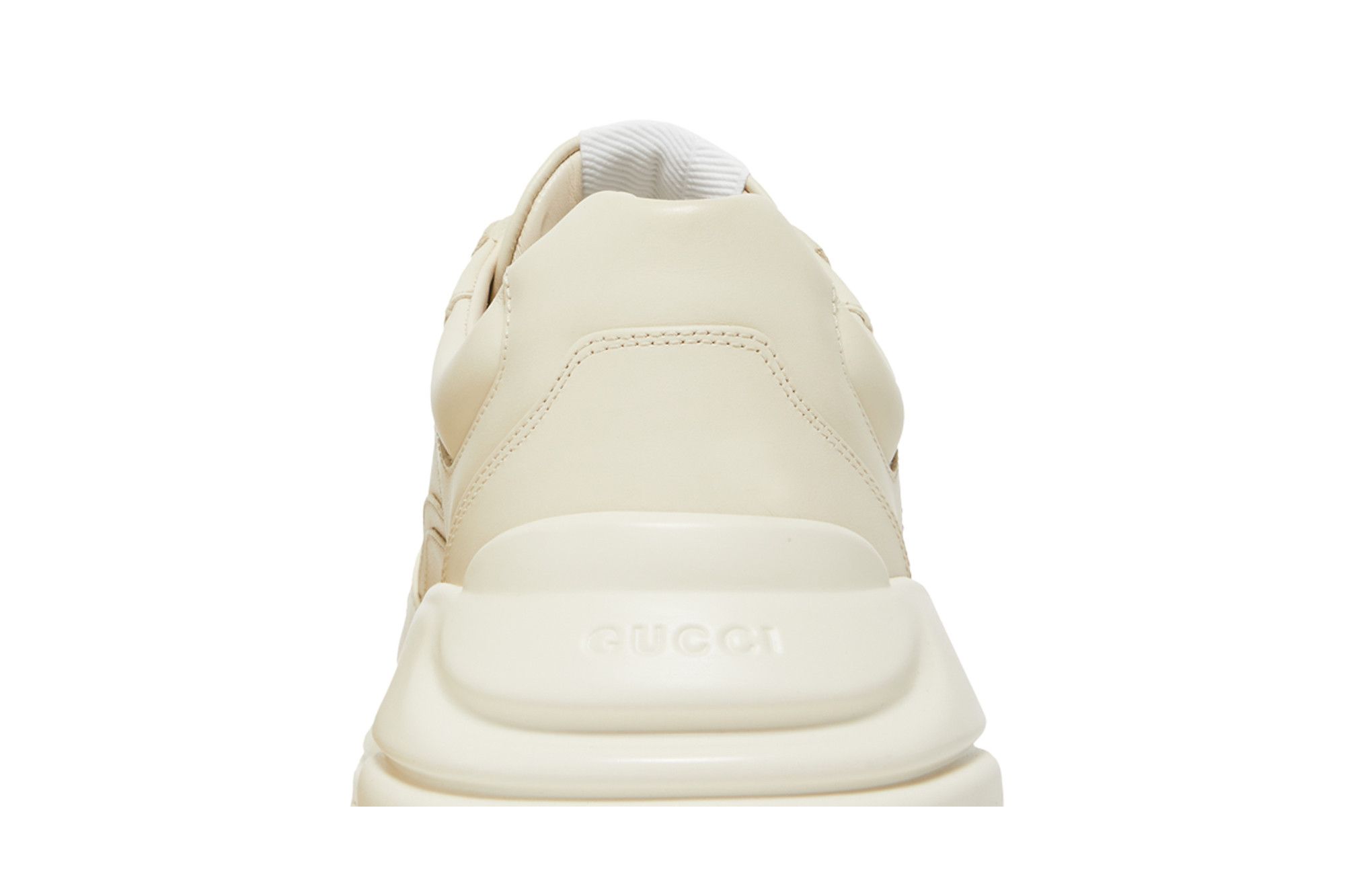 Sizing Gucci Rhyton ''Disk Print'' Sneaker 630607 DRW00 9522