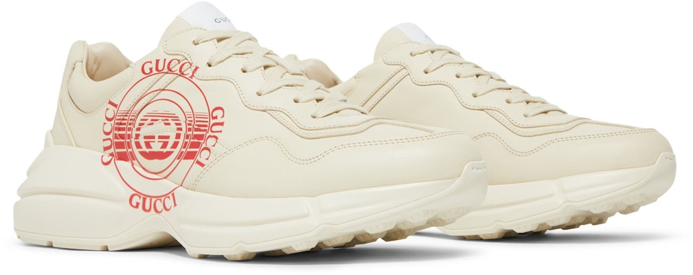 Gucci Rhyton ''Disk Print'' Sneaker 630607 DRW00 9522 Cheap Gucci Rhyton ''Disk Print'' Sneaker 630607 DRW00 9522