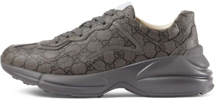 Gucci Rhyton 'Grey Monogram' 749626-FAB2Q-8746 Gucci Rhyton 'Grey Monogram' 749626-FAB2Q-8746