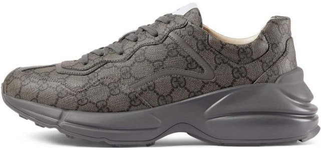 グッチ ライトン グレーモノグラム (Gucci Raiton Gurē Monoguramu) 749626-FAB2Q-8746 Buy グッチ ライトン グレーモノグラム (Gucci Raiton Gurē Monoguramu) 749626-FAB2Q-8746