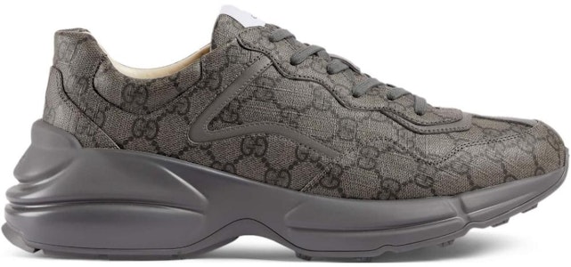 グッチ ライトン グレーモノグラム (Gucci Raiton Gurē Monoguramu) 749626-FAB2Q-8746 Order グッチ ライトン グレーモノグラム (Gucci Raiton Gurē Monoguramu) 749626-FAB2Q-8746