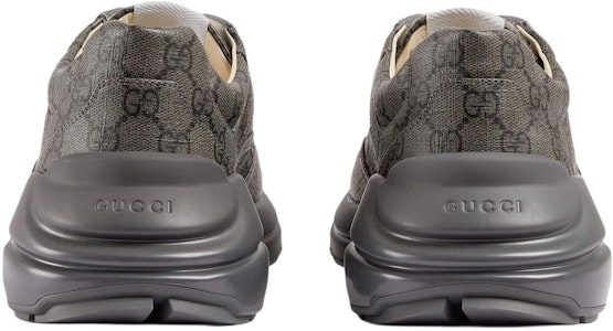 グッチ ライトン グレーモノグラム (Gucci Raiton Gurē Monoguramu) 749626-FAB2Q-8746 Details for グッチ ライトン グレーモノグラム (Gucci Raiton Gurē Monoguramu) 749626-FAB2Q-8746