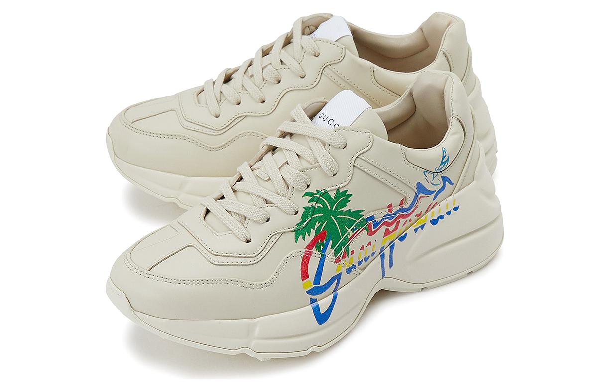 Lookbook グッチ ライトン "ハワイ" 630652-DRW00-9522