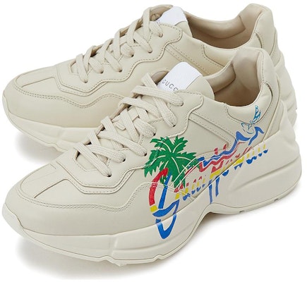 구찌 라이톤 '하와이' (Gucci Rhyton 'Hawaii') 630652-DRW00-9522 Lookbook 구찌 라이톤 '하와이' (Gucci Rhyton 'Hawaii') 630652-DRW00-9522