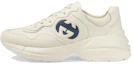Buy Gucci Rhyton ''Interlocking G - Elfenbein Blau'' 757857-UPG70-9567